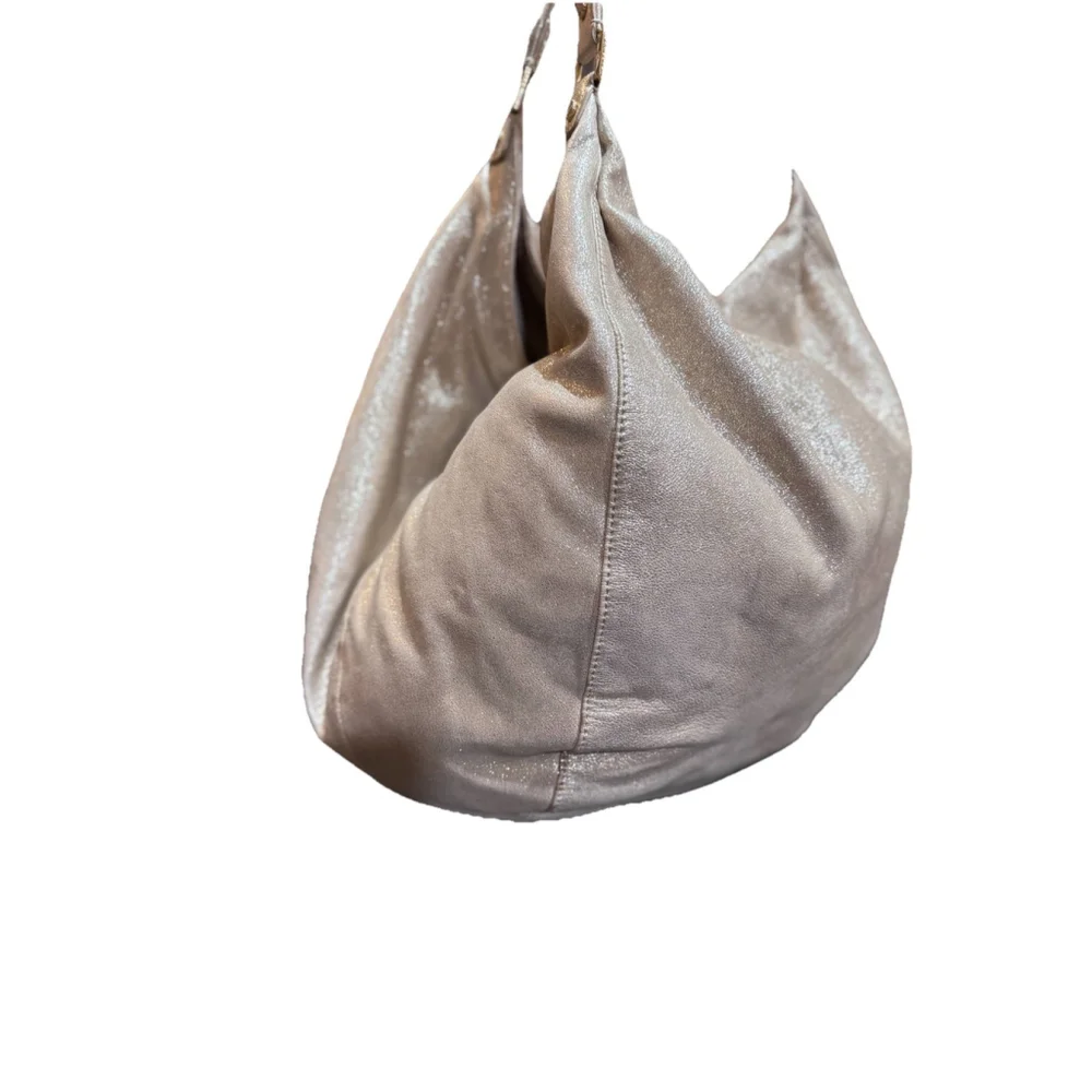 Tory Burch Dean Hobo Bag - Picture 8 of 16